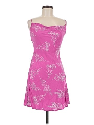 ASTR The Label Cocktail Dress (view 1)
