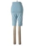 Storq Blue Athletic Shorts Size Sm Maternity (2) - photo 2