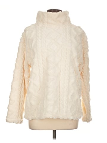 Eddie Bauer Turtleneck Sweater (view 1)
