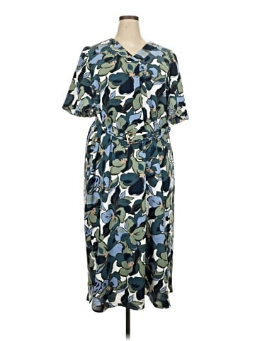 Fred David Casual Dress (view 1)