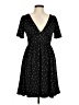 Ardene Black Casual Dress Size M - photo 1