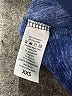 Lularoe Color Block Blue Cocktail Dress Size XXS - photo 8