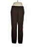 Reebok Brown Track Pants Size XL - photo 1