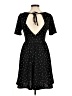 Ardene Black Casual Dress Size M - photo 2