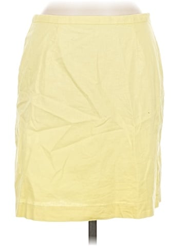 Banana Republic Factory Store Casual Skirt (view 1)