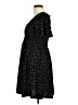 Ardene Black Casual Dress Size M - photo 5
