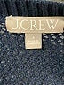 J.Crew 100% Cotton Black Pullover Sweater Size S - photo 7