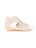 Assorted Brands Ivory Sandals Size EU 39 - photo 1