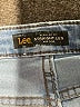 Lee Blue Jeans Size 1 - photo 7