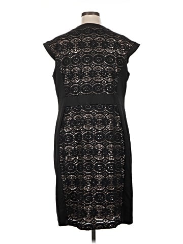 Ronni Nicole Cocktail Dress (view 2)