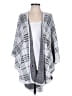Gena Accessories 100% Acrylic Gray Wrap One size - photo 1