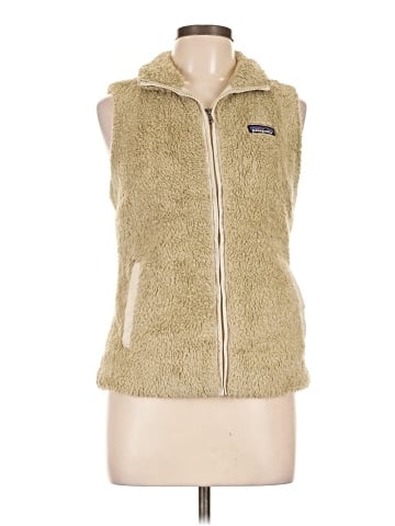Patagonia Vest (view 1)