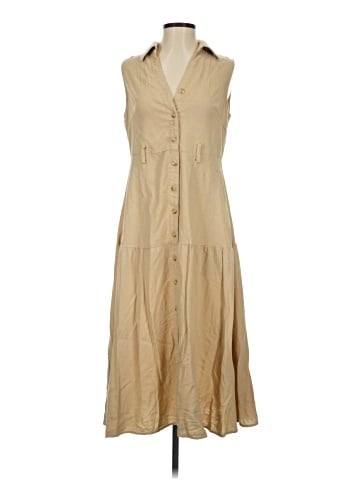 Nicole Miller Casual Dress (view 1)