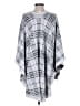 Gena Accessories 100% Acrylic Gray Wrap One size - photo 2