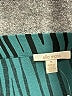 Ella Moss 100% Rayon Teal Tank Top Size M - photo 7