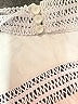 Acler 100% Polyester Gray Casual Dress Size 2 - photo 7