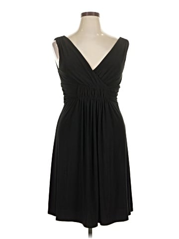 White House Black Market Cocktail Dress (view 1)