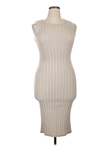 DKNY Jeans Casual Dress (view 1)