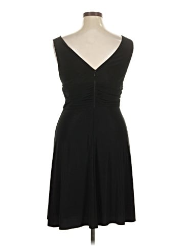White House Black Market Cocktail Dress (view 2)