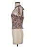 Reformation Pink Sleeveless Top Size 0 - photo 5