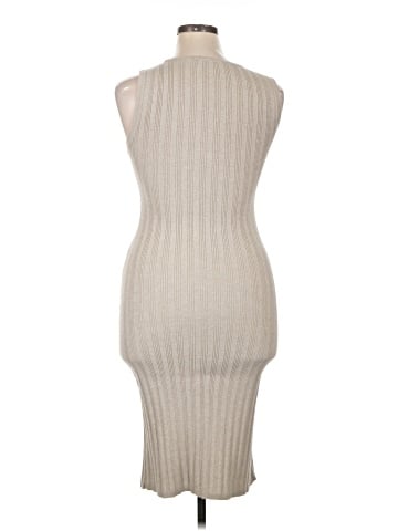 DKNY Jeans Casual Dress (view 2)
