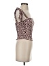 Reformation Pink Sleeveless Top Size 0 - photo 4
