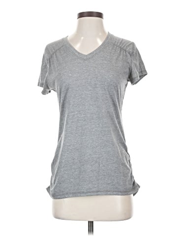 Danskin Now Short Sleeve T-Shirt (view 1)