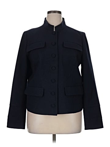 Ann Taylor LOFT Jacket (view 1)