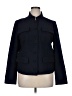 Ann Taylor LOFT Blue Jacket Size 16 - photo 1