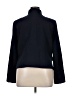 Ann Taylor LOFT Blue Jacket Size 16 - photo 2