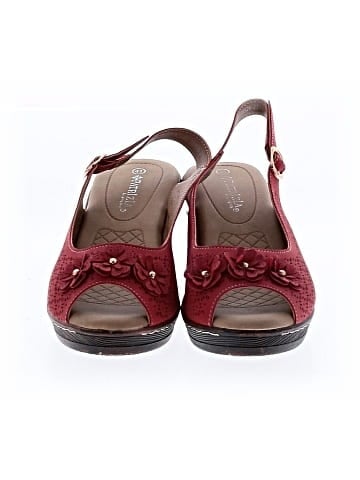 Patrizia by Spring Step Wedges (view 2)