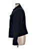 Ann Taylor LOFT Blue Jacket Size 16 - photo 5