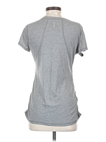 Danskin Now Short Sleeve T-Shirt (view 2)