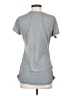 Danskin Now Gray Short Sleeve T-Shirt Size S - photo 2