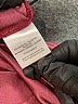 ModCloth Solid Burgundy Casual Skirt Size M - photo 5