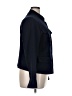 Ann Taylor LOFT Blue Jacket Size 16 - photo 4