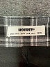 Hoerev Plaid Gray Skort Size L - photo 3