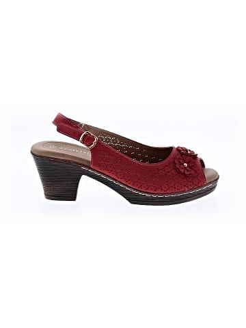 Patrizia by Spring Step Wedges (view 1)