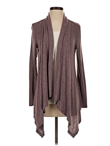 B Collection by Bobeau Cardigan (view 1)