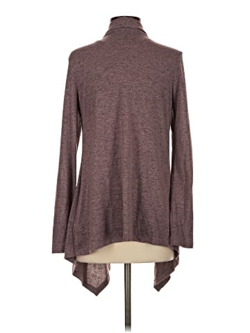 B Collection by Bobeau Cardigan (view 2)
