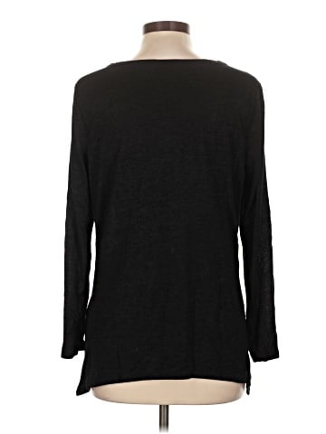 Nic + Zoe Long Sleeve Top (view 2)