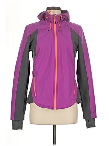 Mondetta Jacket (view 1)