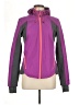 Mondetta Color Block Purple Jacket Size M - photo 1