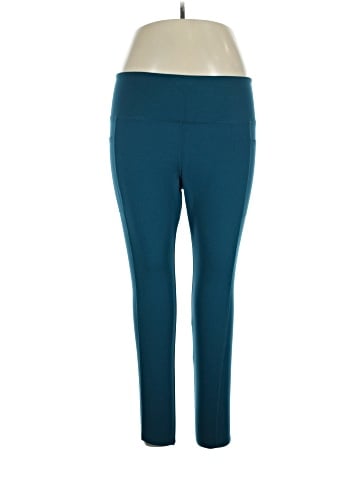 Danskin Active Pants (view 1)