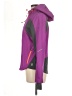 Mondetta Color Block Purple Jacket Size M - photo 5