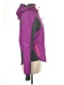 Mondetta Color Block Purple Jacket Size M - photo 4