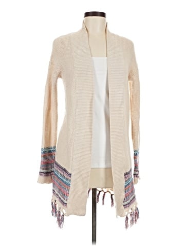 Roxy Cardigan (view 1)