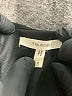Maurices 100% Polyester Solid Black Casual Dress Size 24 (3) - photo 7