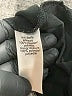 Maurices 100% Polyester Solid Black Casual Dress Size 24 (3) - photo 8