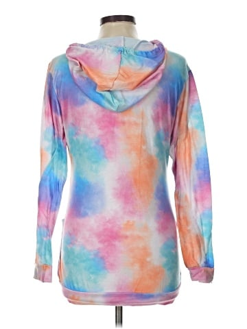 Ginkana Pullover Hoodie (view 2)